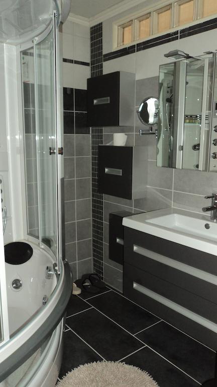 B&B Bosscheweg 提耳堡 外观 照片