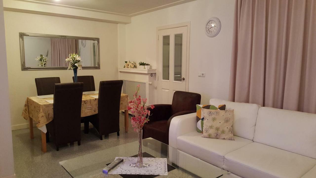 B&B Bosscheweg 提耳堡 外观 照片