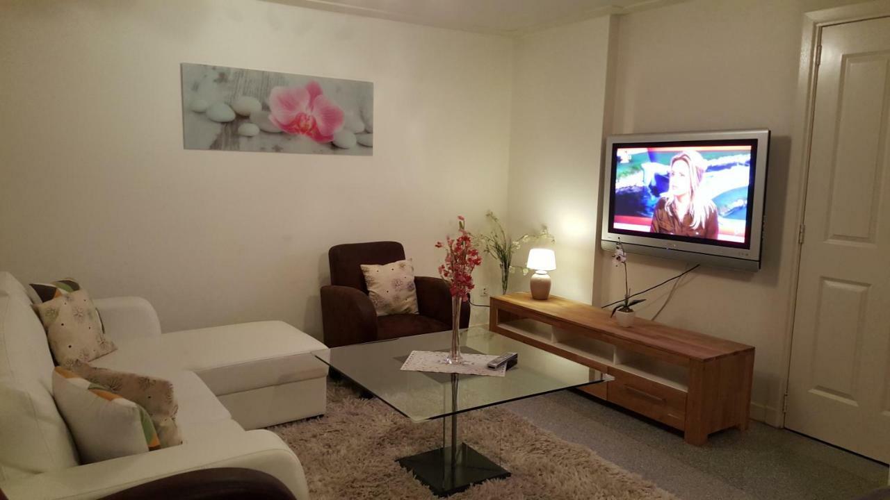 B&B Bosscheweg 提耳堡 外观 照片