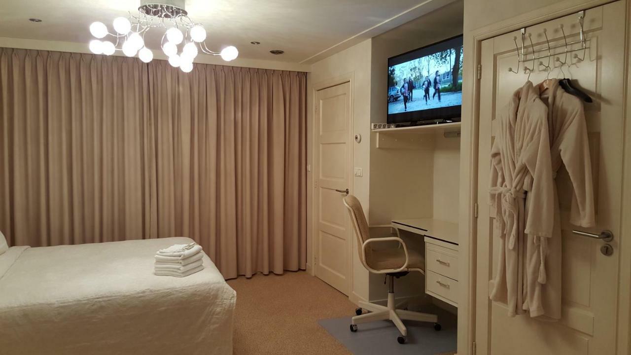 B&B Bosscheweg 提耳堡 外观 照片