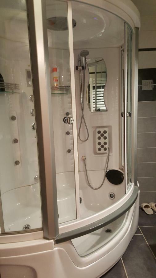 B&B Bosscheweg 提耳堡 外观 照片