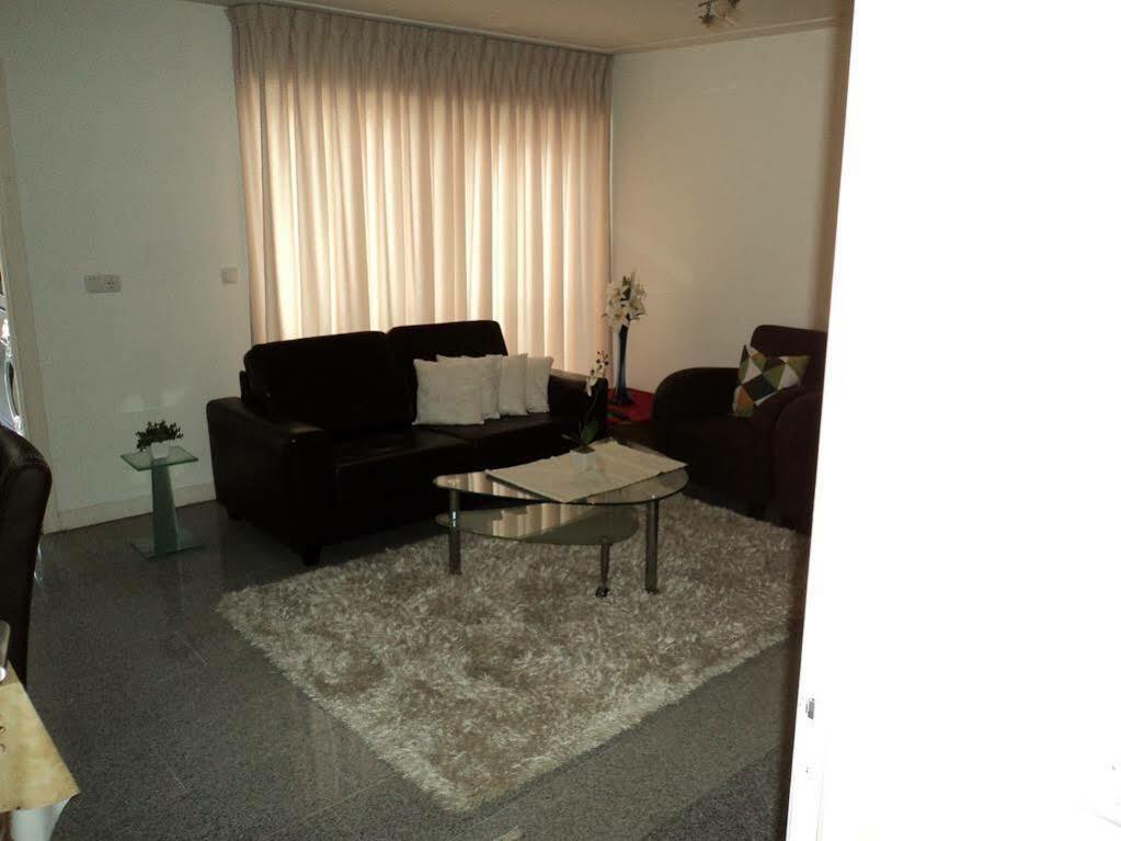 B&B Bosscheweg 提耳堡 外观 照片